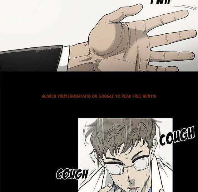 Read Hentai Image 37 299 in comic On My Way - Chapter 85 - hentaitnt.net