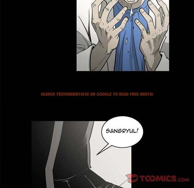 Read Hentai Image 38 299 in comic On My Way - Chapter 85 - hentaitnt.net