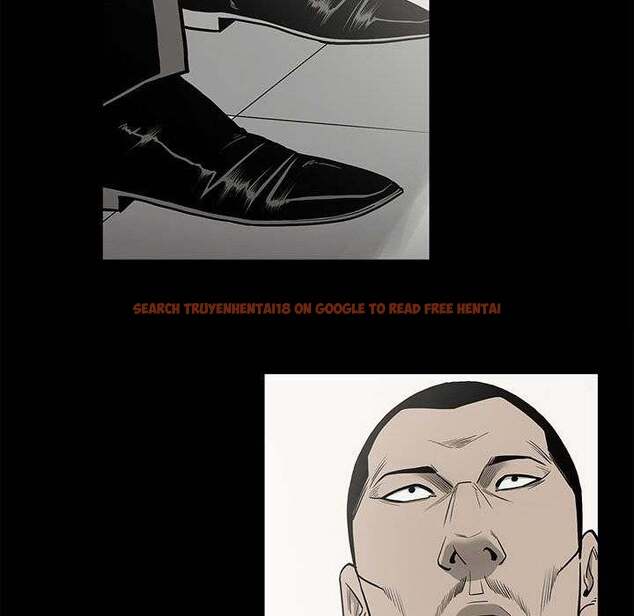 Read Hentai Image 39 299 in comic On My Way - Chapter 85 - hentaitnt.net