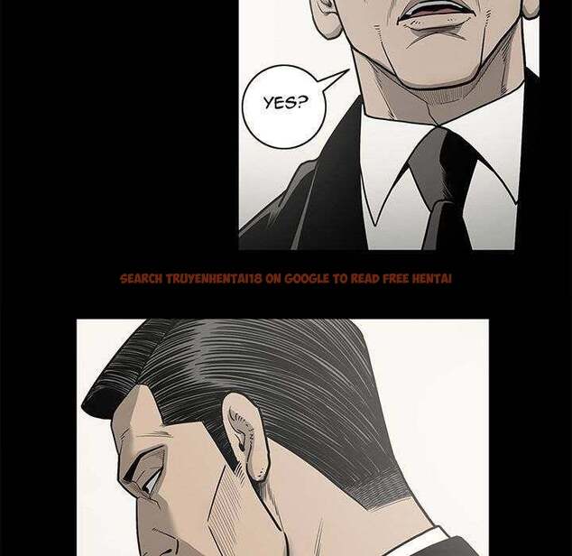 Read Hentai Image 40 299 in comic On My Way - Chapter 85 - hentaitnt.net