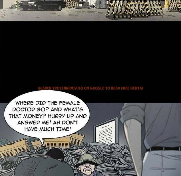 Read Hentai Image 45 299 in comic On My Way - Chapter 85 - hentaitnt.net