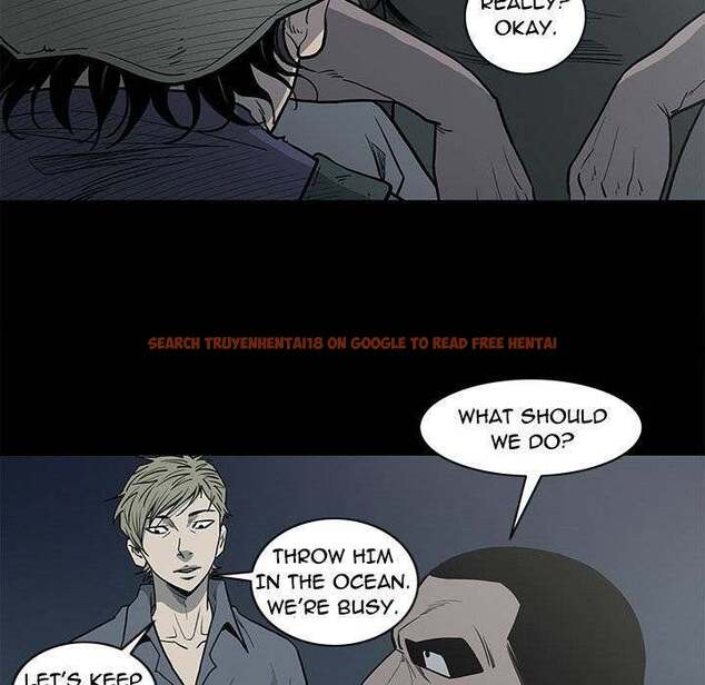 Read Hentai Image 48 299 in comic On My Way - Chapter 85 - hentaitnt.net