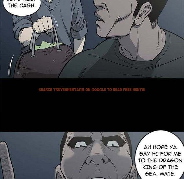 Read Hentai Image 49 299 in comic On My Way - Chapter 85 - hentaitnt.net