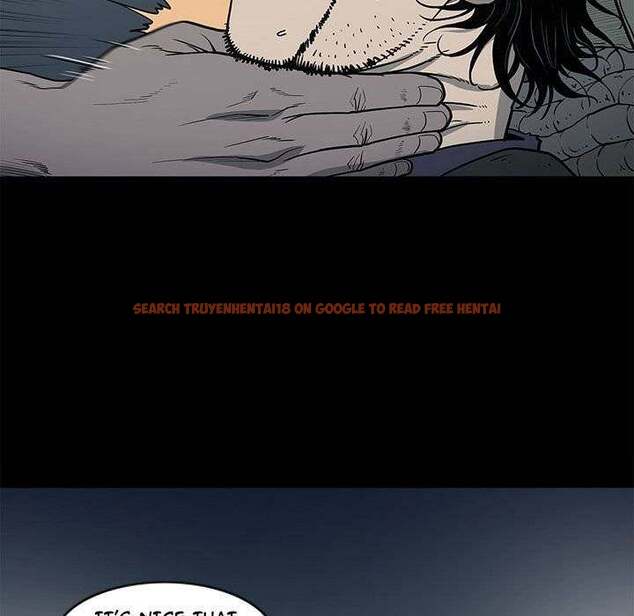 Read Hentai Image 51 299 in comic On My Way - Chapter 85 - hentaitnt.net