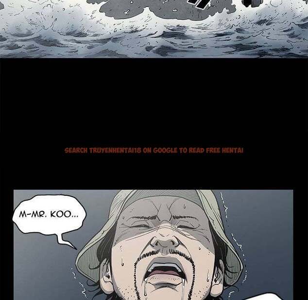Read Hentai Image 53 299 in comic On My Way - Chapter 85 - hentaitnt.net