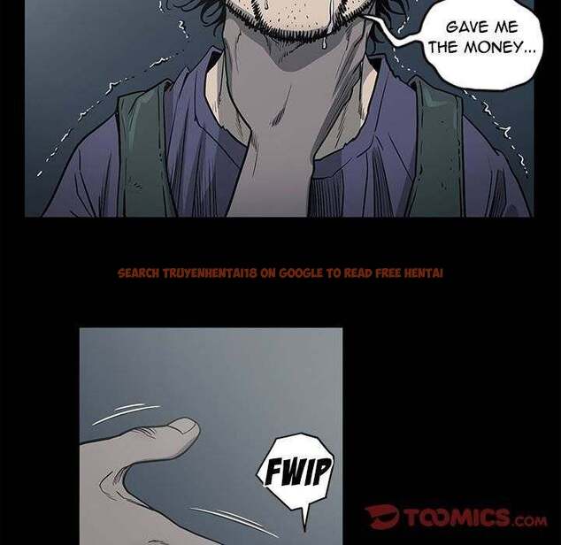 Read Hentai Image 54 299 in comic On My Way - Chapter 85 - hentaitnt.net
