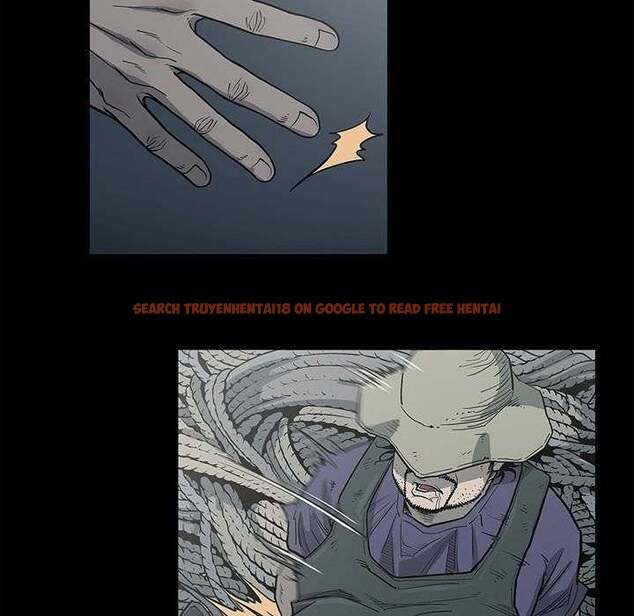 Read Hentai Image 55 299 in comic On My Way - Chapter 85 - hentaitnt.net