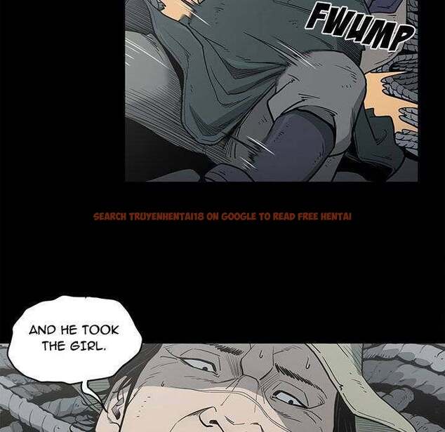 Read Hentai Image 56 299 in comic On My Way - Chapter 85 - hentaitnt.net