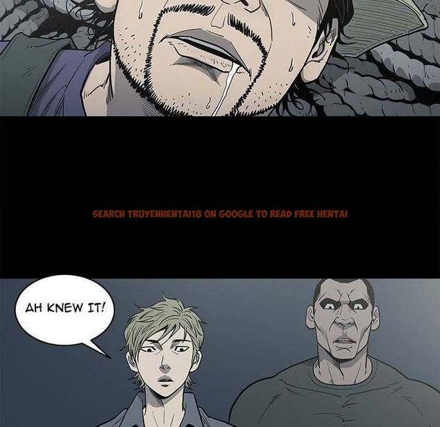 Read Hentai Image 57 299 in comic On My Way - Chapter 85 - hentaitnt.net