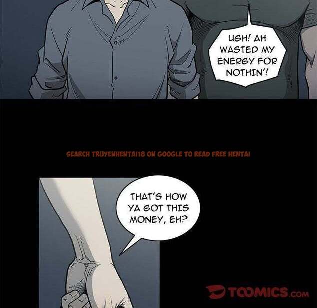 Read Hentai Image 58 299 in comic On My Way - Chapter 85 - hentaitnt.net