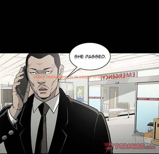Read Hentai Image 6 298 in comic On My Way - Chapter 85 - hentaitnt.net