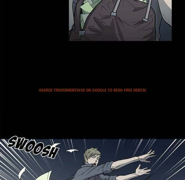 Read Hentai Image 60 299 in comic On My Way - Chapter 85 - hentaitnt.net