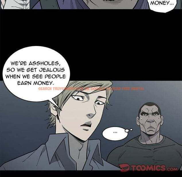 Read Hentai Image 66 299 in comic On My Way - Chapter 85 - hentaitnt.net