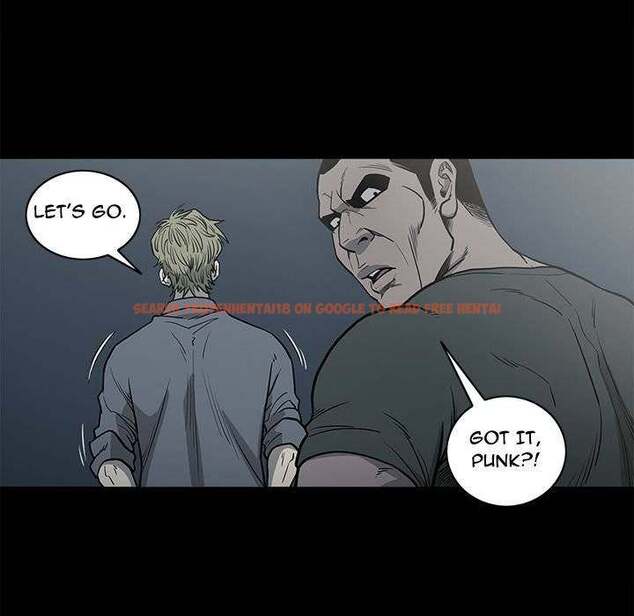 Read Hentai Image 69 299 in comic On My Way - Chapter 85 - hentaitnt.net