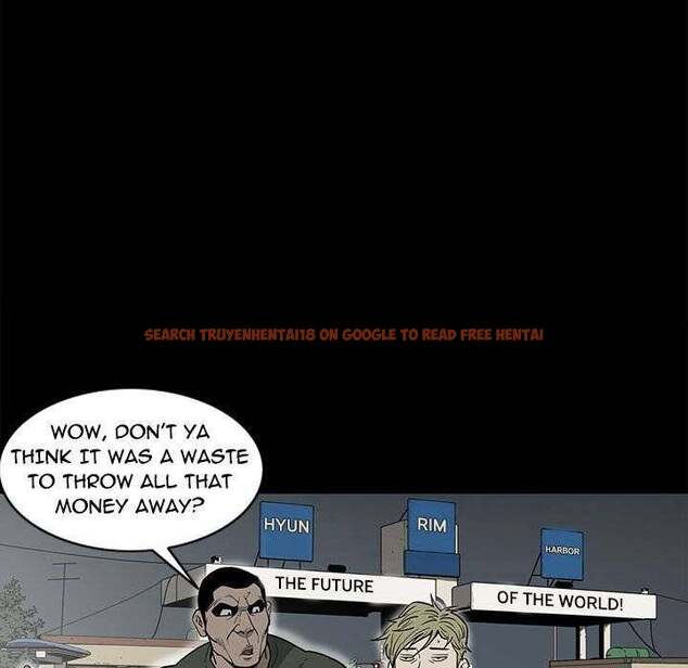 Read Hentai Image 71 299 in comic On My Way - Chapter 85 - hentaitnt.net