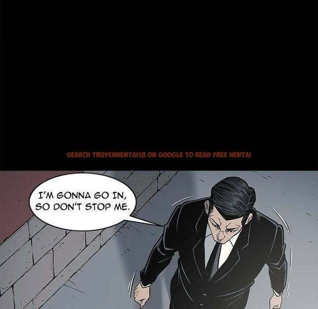 Read Hentai Image 77 299 in comic On My Way - Chapter 85 - hentaitnt.net