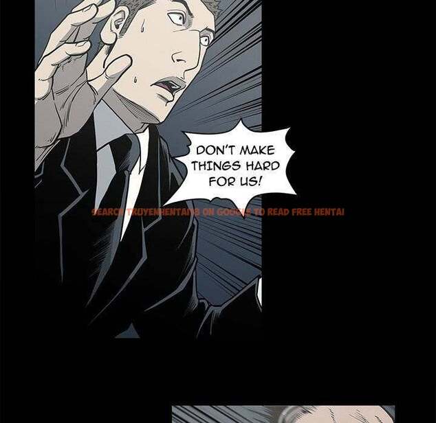 Read Hentai Image 79 303 in comic On My Way - Chapter 85 - hentaitnt.net