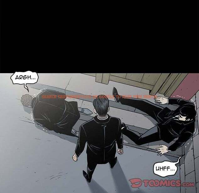 Read Hentai Image 86 303 in comic On My Way - Chapter 85 - hentaitnt.net