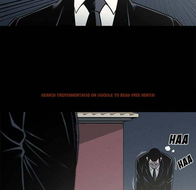 Read Hentai Image 89 303 in comic On My Way - Chapter 85 - hentaitnt.net