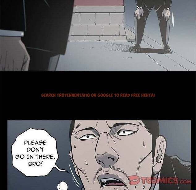 Read Hentai Image 90 303 in comic On My Way - Chapter 85 - hentaitnt.net