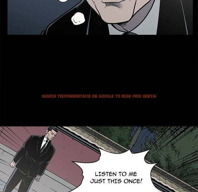 Read Hentai Image 91 303 in comic On My Way - Chapter 85 - hentaitnt.net