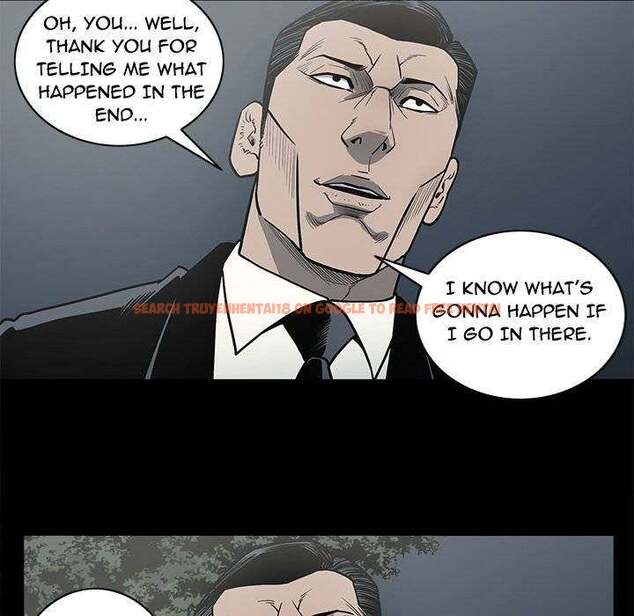 Read Hentai Image 93 303 in comic On My Way - Chapter 85 - hentaitnt.net