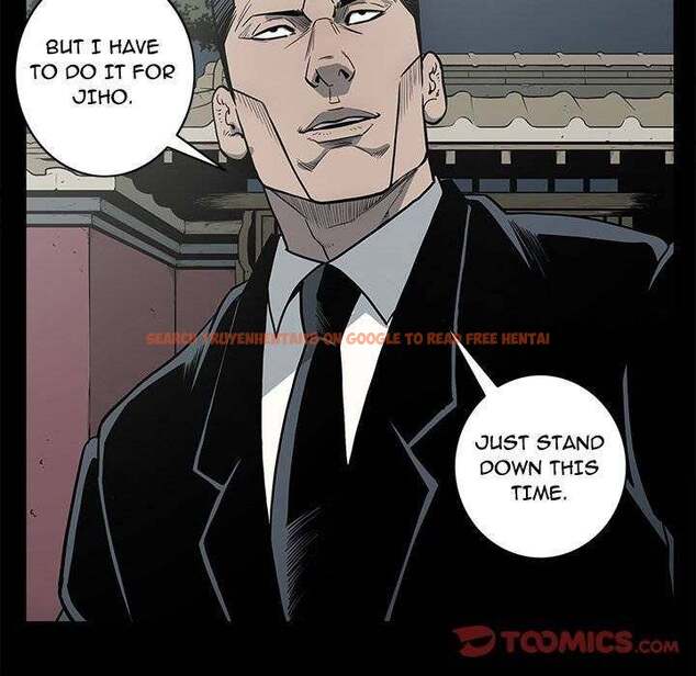 Read Hentai Image 94 303 in comic On My Way - Chapter 85 - hentaitnt.net