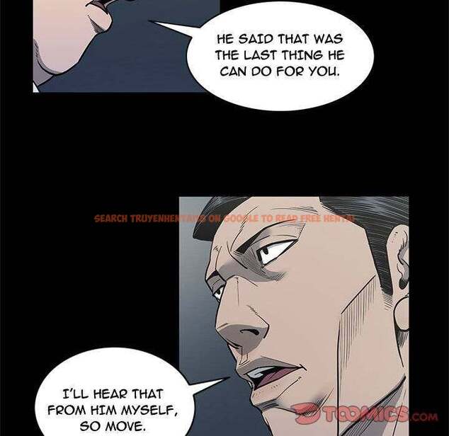 Read Hentai Image 10 294 in comic On My Way - Chapter 86 - hentaitnt.net
