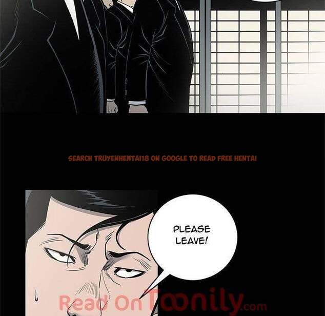 Read Hentai Image 12 294 in comic On My Way - Chapter 86 - hentaitnt.net