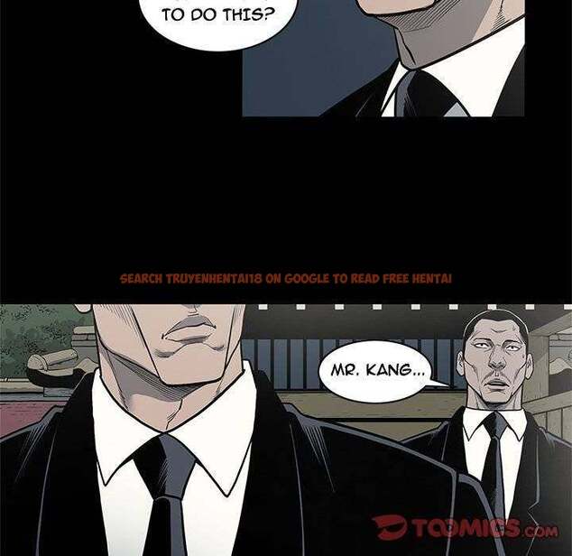 Read Hentai Image 14 294 in comic On My Way - Chapter 86 - hentaitnt.net