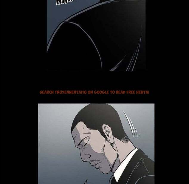 Read Hentai Image 16 294 in comic On My Way - Chapter 86 - hentaitnt.net