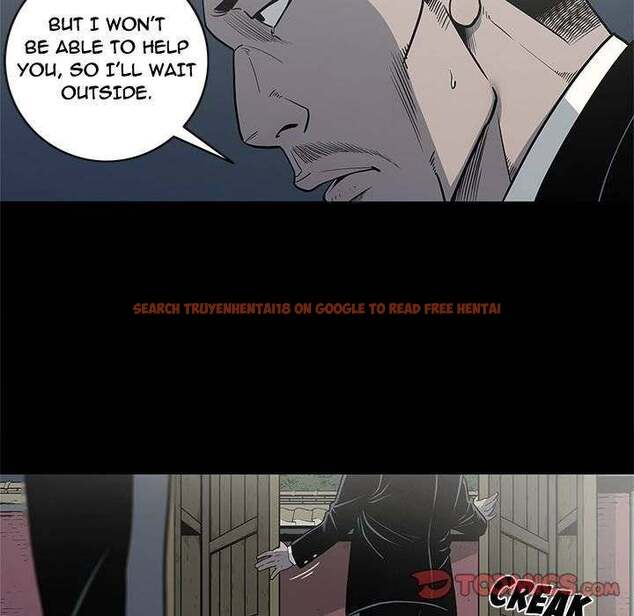 Read Hentai Image 18 294 in comic On My Way - Chapter 86 - hentaitnt.net