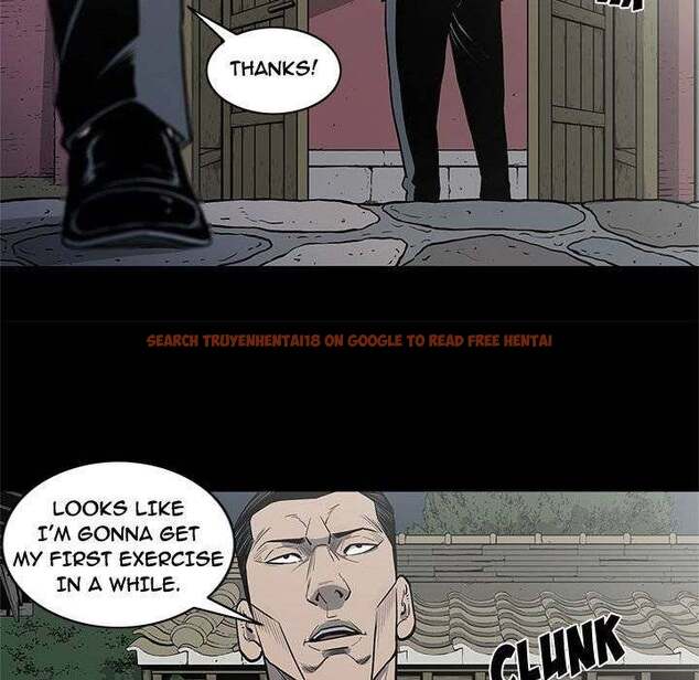 Read Hentai Image 19 294 in comic On My Way - Chapter 86 - hentaitnt.net