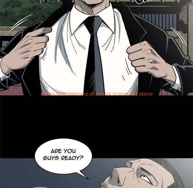 Read Hentai Image 20 294 in comic On My Way - Chapter 86 - hentaitnt.net
