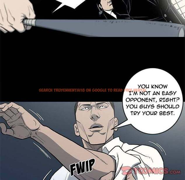 Read Hentai Image 22 294 in comic On My Way - Chapter 86 - hentaitnt.net