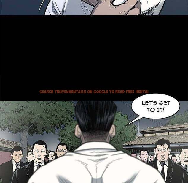 Read Hentai Image 23 294 in comic On My Way - Chapter 86 - hentaitnt.net