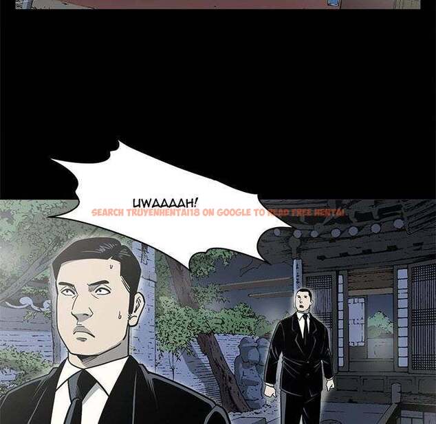 Read Hentai Image 28 294 in comic On My Way - Chapter 86 - hentaitnt.net