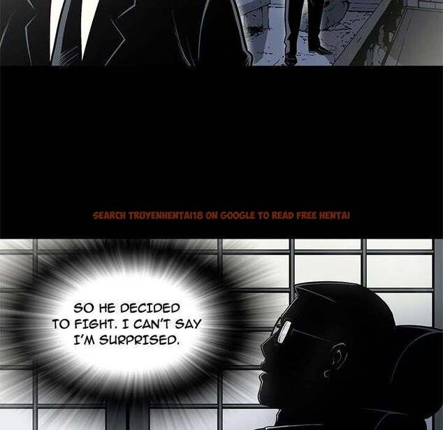 Read Hentai Image 29 294 in comic On My Way - Chapter 86 - hentaitnt.net