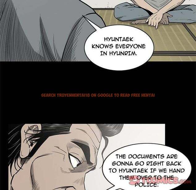 Read Hentai Image 34 294 in comic On My Way - Chapter 86 - hentaitnt.net