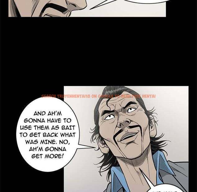 Read Hentai Image 35 294 in comic On My Way - Chapter 86 - hentaitnt.net