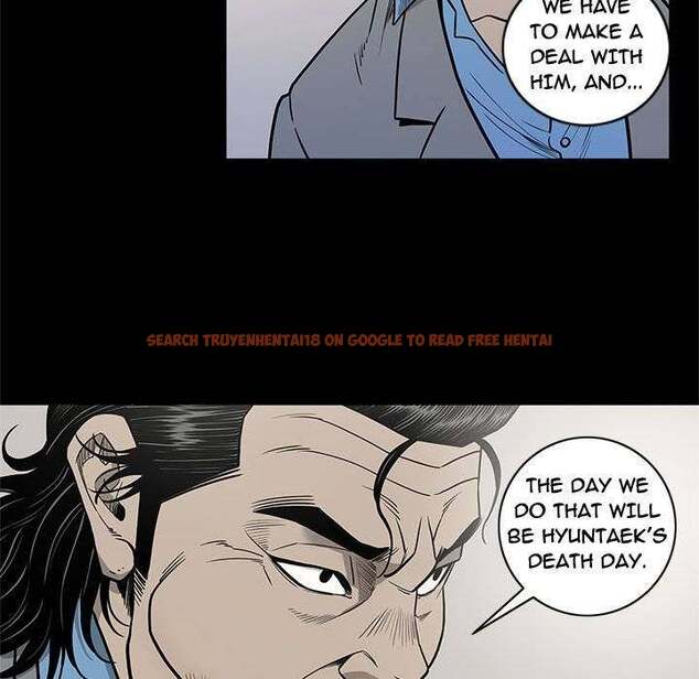 Read Hentai Image 36 294 in comic On My Way - Chapter 86 - hentaitnt.net