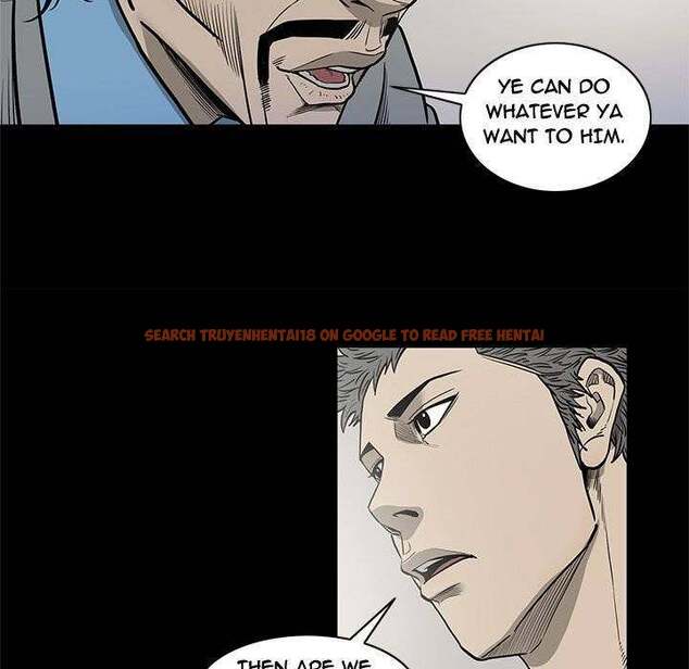 Read Hentai Image 37 294 in comic On My Way - Chapter 86 - hentaitnt.net