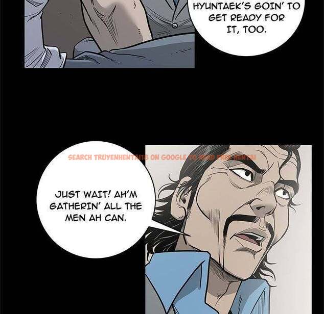 Read Hentai Image 39 294 in comic On My Way - Chapter 86 - hentaitnt.net