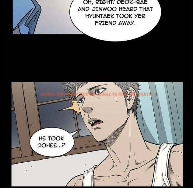 Read Hentai Image 41 294 in comic On My Way - Chapter 86 - hentaitnt.net