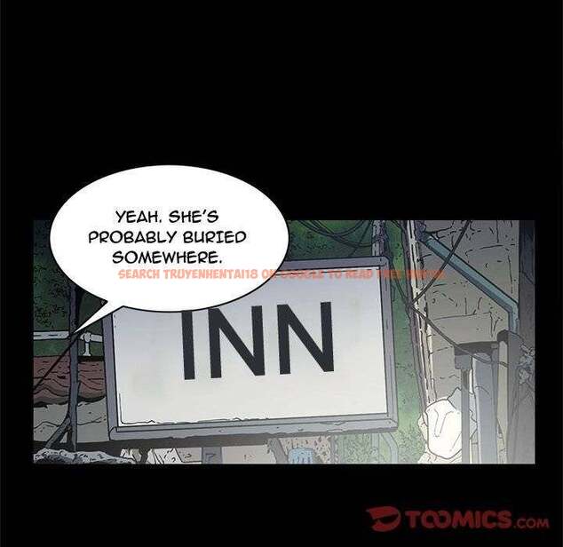 Read Hentai Image 42 294 in comic On My Way - Chapter 86 - hentaitnt.net