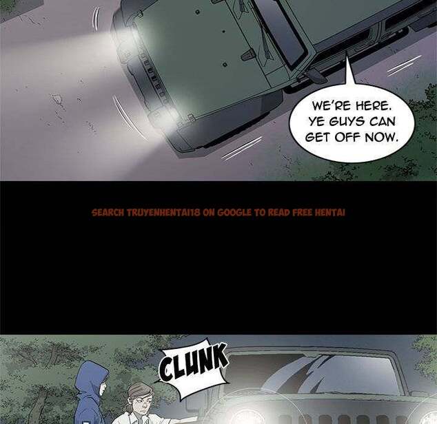 Read Hentai Image 45 294 in comic On My Way - Chapter 86 - hentaitnt.net