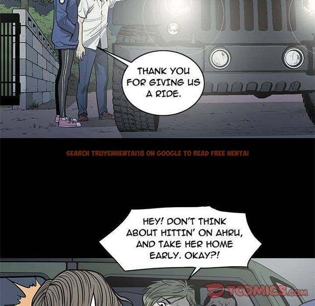 Read Hentai Image 46 294 in comic On My Way - Chapter 86 - hentaitnt.net