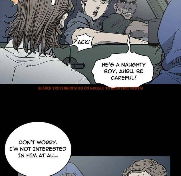 Read Hentai Image 47 294 in comic On My Way - Chapter 86 - hentaitnt.net