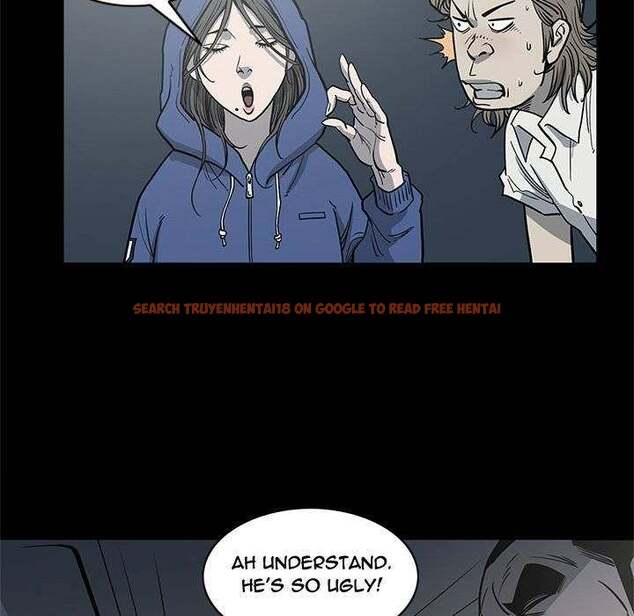 Read Hentai Image 48 294 in comic On My Way - Chapter 86 - hentaitnt.net