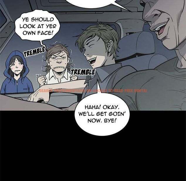 Read Hentai Image 49 294 in comic On My Way - Chapter 86 - hentaitnt.net